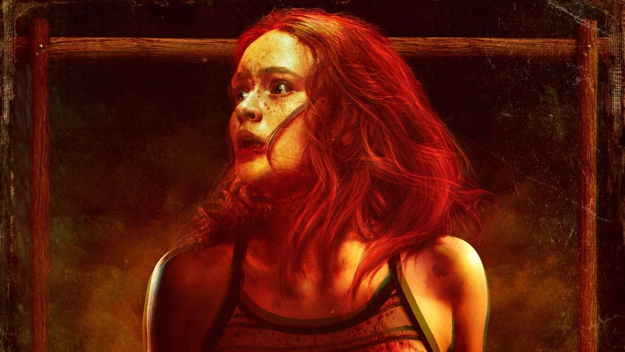 Rua Do Medo Parte 2 1978 ganha cena inédita com Sadie Sink