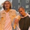 “Stay” Com efeitos especiais, The Kid Laroi e Justin Bieber lançam mais uma parceria