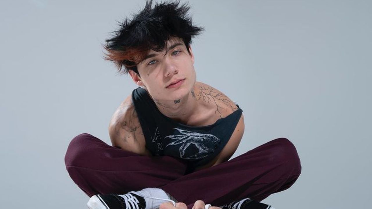 Tell Me About Tomorrow Jaden Hossler lança primeiro álbum em meio ao sucesso no TikTok