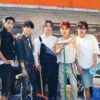 Saiba como participar do próximo vídeo do BTS