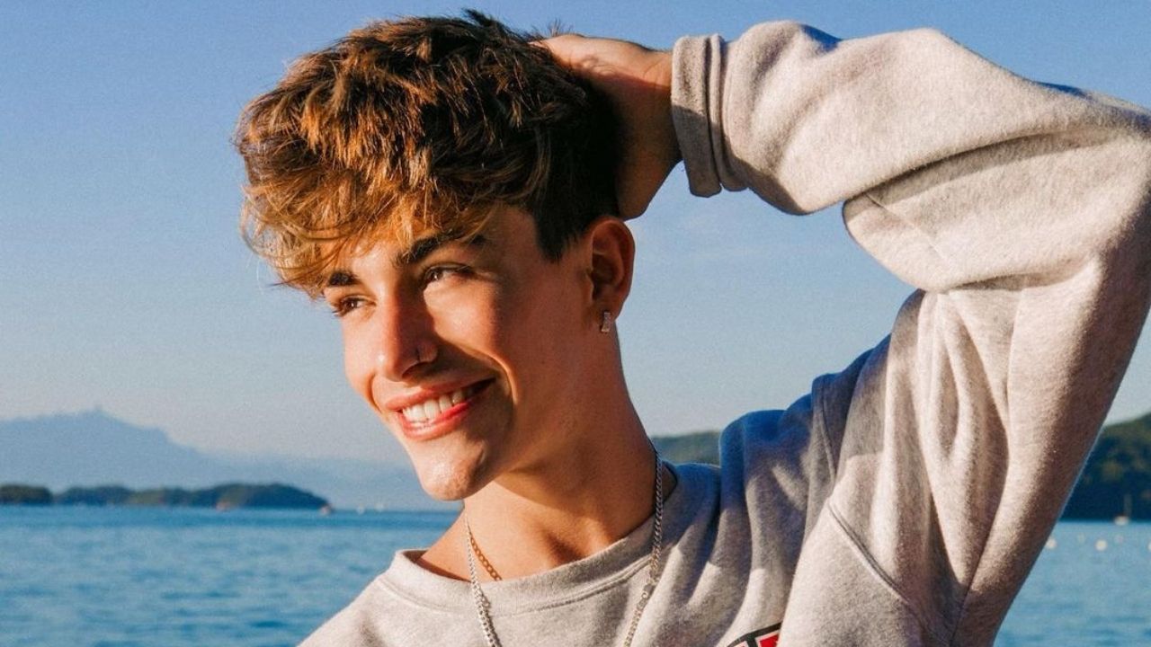 Alex Mandon Rey revela como foi convidado para entrar no Now United