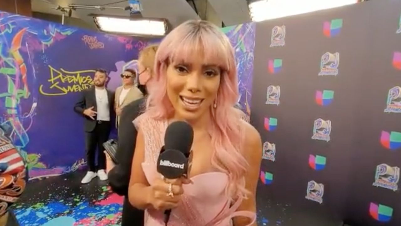 "Girl From Rio": Anitta anuncia novo álbum para outubro