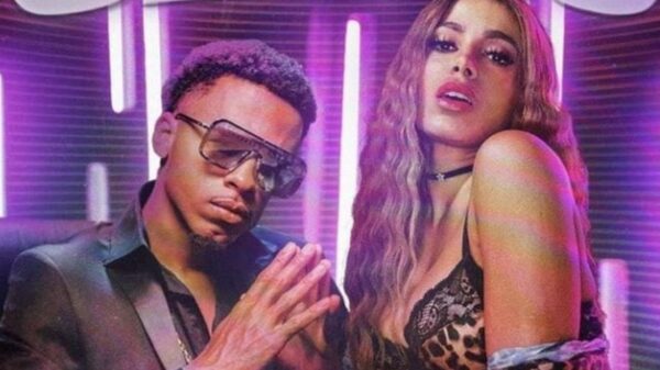 "SexToU": Anitta e Rennan da Penha lançam nova música