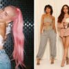 Anne-Marie e as meninas do Little Mix estão belíssimas na capa de "Kiss My (Uh-Oh)"; vem ver