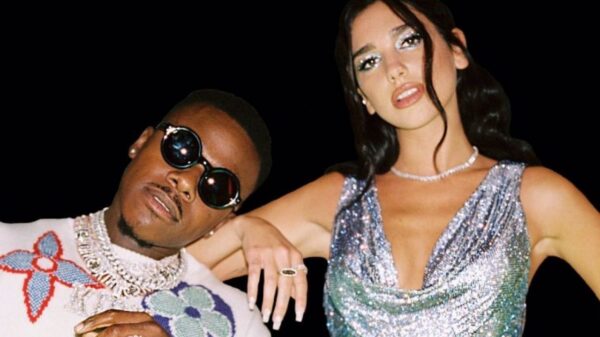 DaBaby alfineta Dua Lipa após polêmica - entenda!