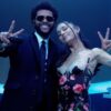 Ariana Grande e The Weeknd performam o hit "off the table"; assista