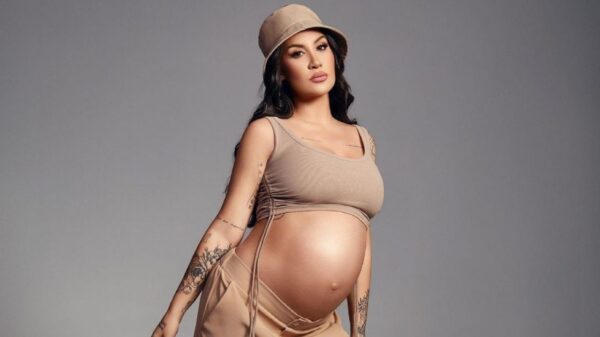 Bianca Andrade fala sobre medos da gravidez: "Dou minha choradinha"