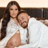 Bianca Andrade e Fred anunciam chegada em maternidade para nascimento de Cris