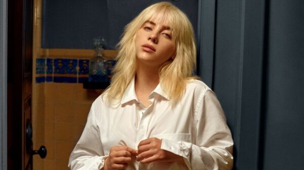 Billie Eilish revela detalhes e inspirações sobre novo álbum “Happier Than Ever”