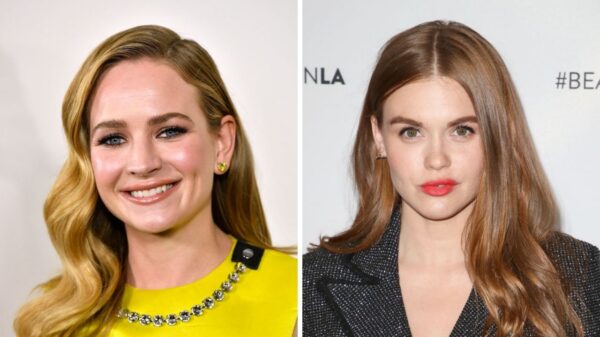 Britt Robertson e Holland Roden se unem para estrelar novo filme; saiba mais