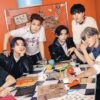 BTS fará parte de próximo desfile da Louis Vuitton; saiba detalhes