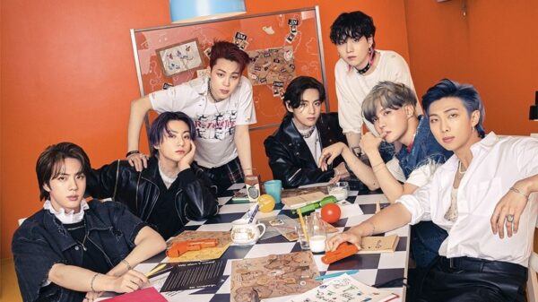 BTS fará parte de próximo desfile da Louis Vuitton; saiba detalhes