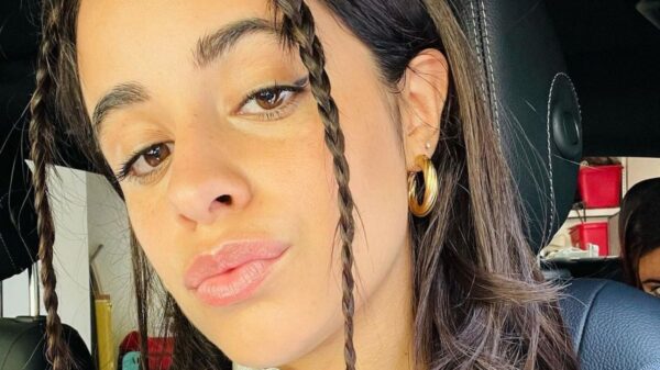 Site revela nome e data de lançamento de novo single de Camila Cabello