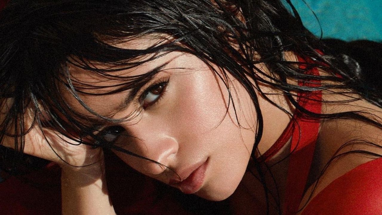 Camila Cabello oficializa lançamento de novo single, "Don’t Go Yet"