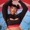 Cardi B fala sobre bissexualidade: "Há muita pressão nos artistas para que falem de suas sexualidades"