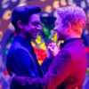 Casal de “High School Musical: A Série” fala sobre primeira música romântica LGBTQIA+ da Disney