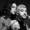 Chameleo e Carol Biazin estampam capa da parceria inédita "Enigma"