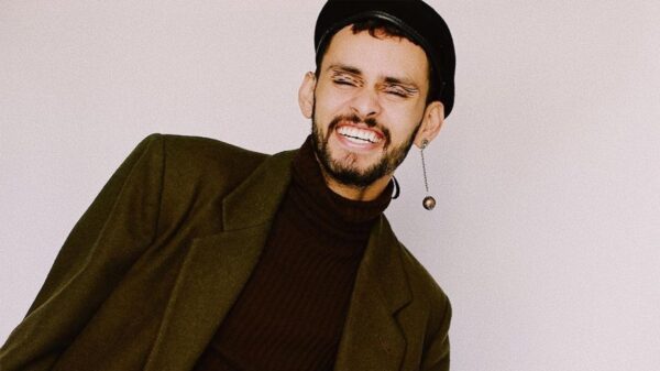 Compartilhe com Orgulho: Raphael Dumaresq estrela quinto episódio do projeto LGBTIQ+ do Instagram