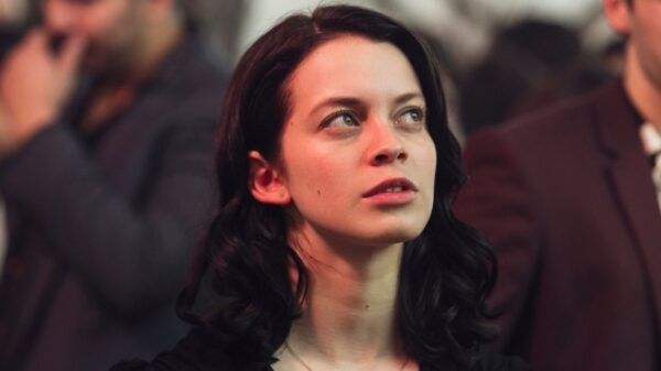 Segunda temporada de "Control Z" ganha data de estreia na Netflix