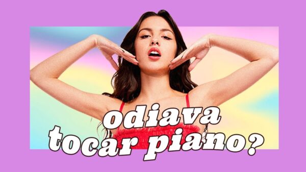 10 curiosidades sobre Olivia Rodrigo