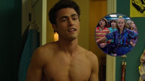 Darren Barnet, de ‘Eu Nunca…’, quase entrou para o elenco de ‘Stranger Things’; entenda