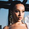Doja Cat faz performance inédita de “Ain’t Shit”