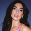 Dua Lipa fará estreia na atuação em filme com Henry Cavill