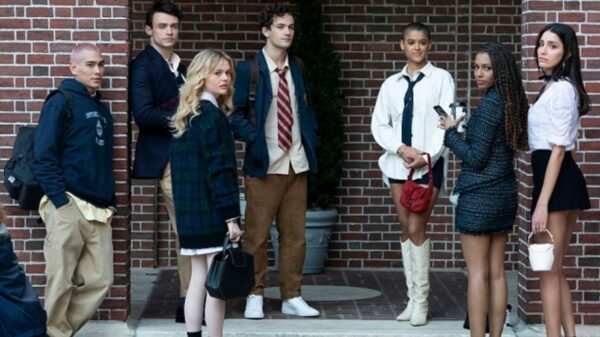 Elenco original de "Gossip Girl" manda conselhos a atores do reboot; vem ver