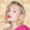 Entrevista: Olivia Holt fala sobre novo álbum, trabalho com Meghan Trainor e lembranças do Brasil