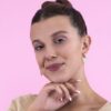 Equipe de Millie Bobby Brown se pronuncia sobre ofensas de suposto ex-namorado da atriz