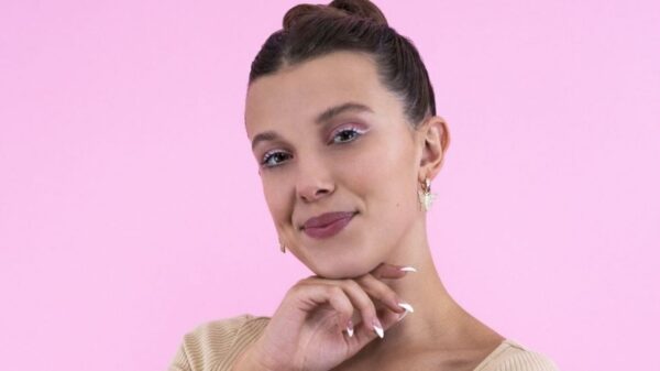 Equipe de Millie Bobby Brown se pronuncia sobre ofensas de suposto ex-namorado da atriz