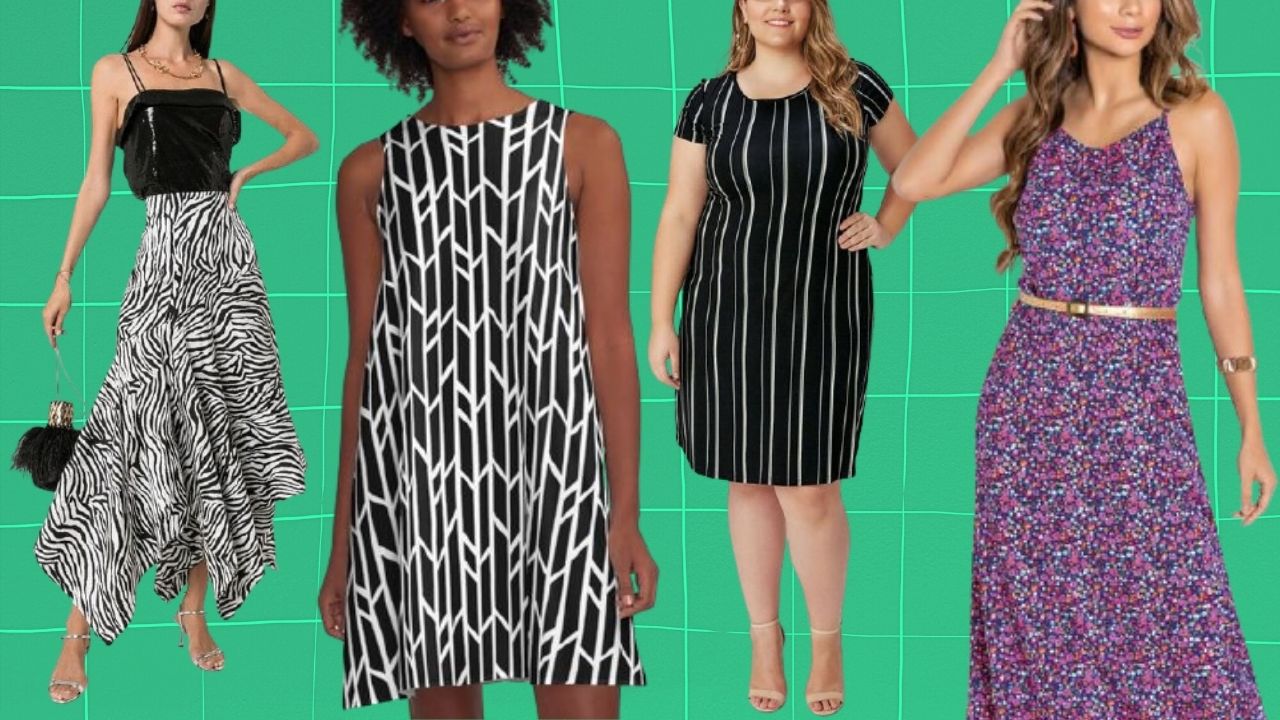 7 estampas perfeitas para os looks de inverno