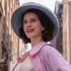 Gravações da quarta temporada de “The Marvelous Mrs. Maisel” chegam ao fim