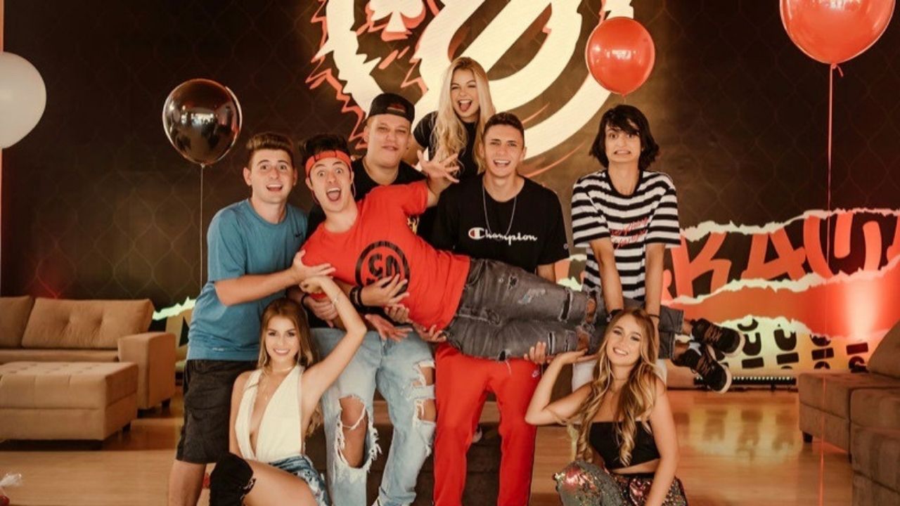 Criado por Enaldinho, grupo ELO estreia canal exclusivo no YouTube
