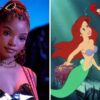 “A Pequena Sereia”: Halle Bailey confirma fim das filmagens do live-action com foto inédita