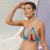 Nasceu! Halsey anuncia chegada de Ender com foto fofa em família
