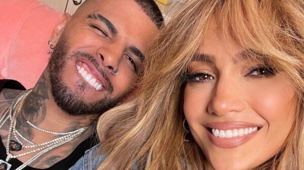 “Cambia El Paso”: Jennifer Lopez e Rauw Alejandro lançam parceria