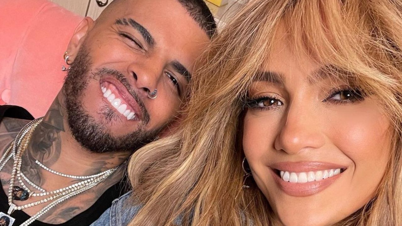 “Cambia El Paso”: Jennifer Lopez e Rauw Alejandro lançam parceria