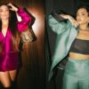 Demi Lovato segue Juliette no Instagram e ex-BBB brinca: "Tô passando mal"