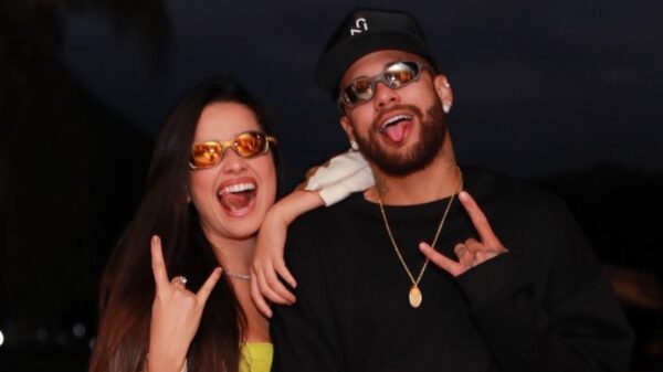 Juliette e Neymar publicam fotos juntos e web reage: "Eu shippo"