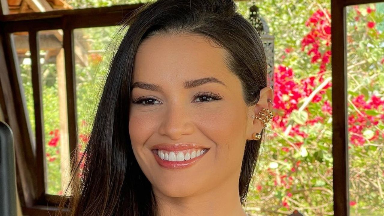 Juliette fala sobre ida ao shopping após o BBB: "Se quisesse comprar, poderia"