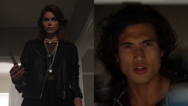 "American Horror Stories": Kaia Gerber, Charles Melton e mais estrelam trailer do spin-off