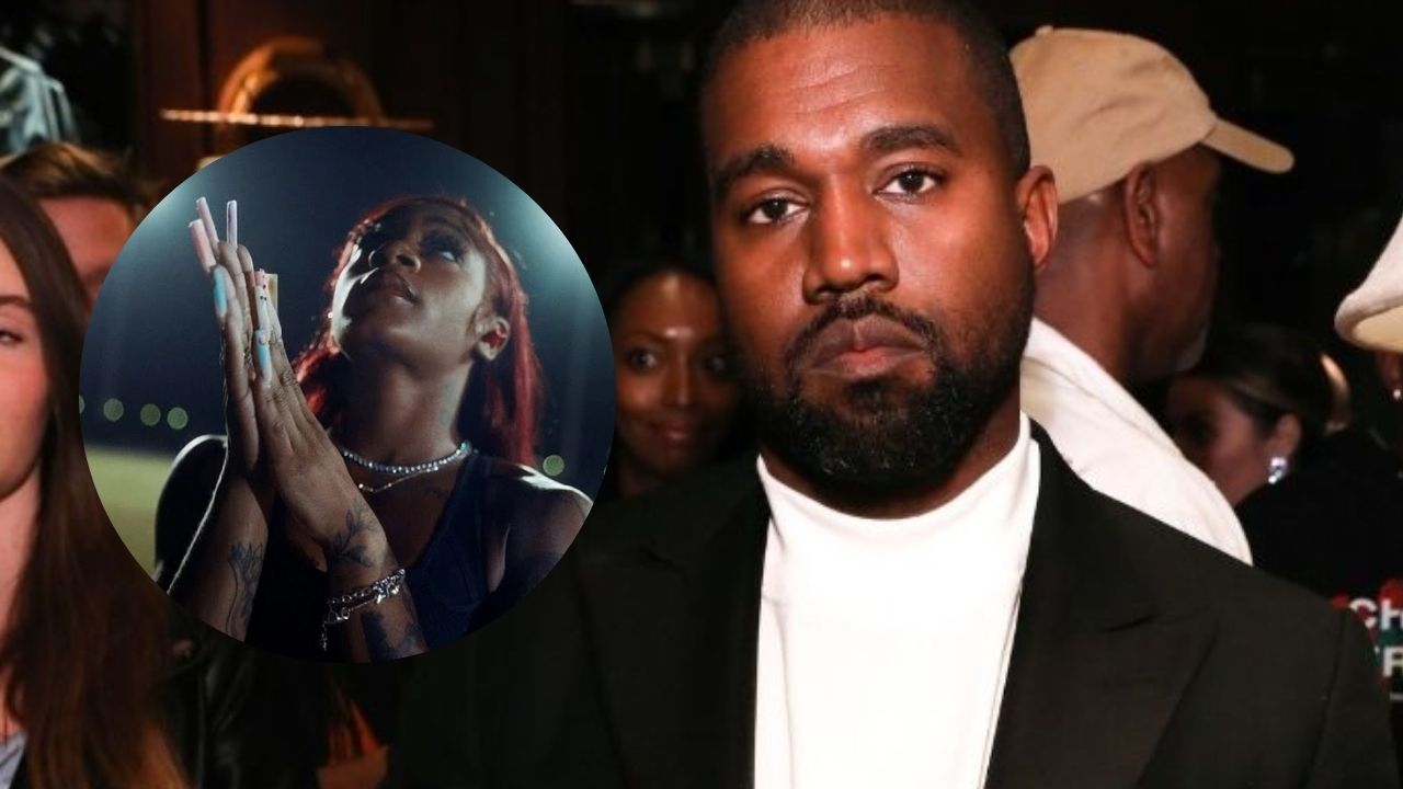 Kanye West confirma novo disco e divulga teaser do single "No Child Left Behind”