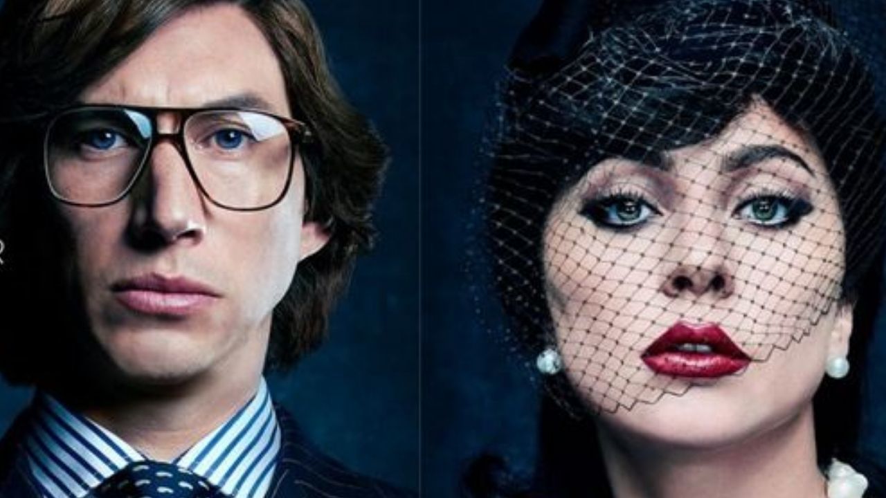 Lady Gaga aparece poderosa em trailer de “House of Gucci” - assista!