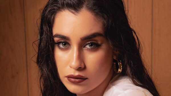 Lauren Jauregui divulga teaser de nova música, "Big Femme Energy"