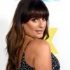 Lea Michele revela conceito fofo para novo álbum: "Um sonho tornado realidade"