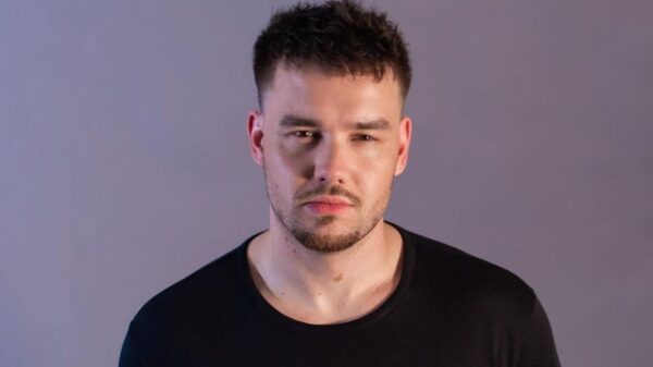 Liam Payne anuncia show virtual "Here’s To The Future"
