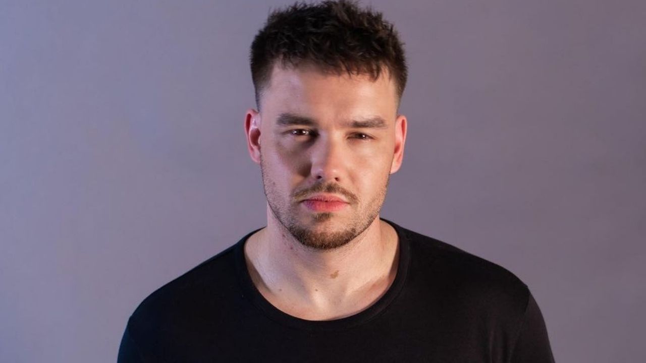 Liam Payne anuncia show virtual "Here’s To The Future"