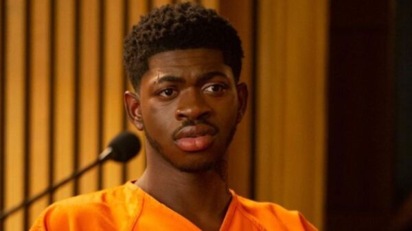 Free Lil Nas X! Rapper faz anúncio grandioso para novo single, "Industry Baby"