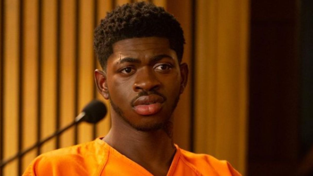 Free Lil Nas X! Rapper faz anúncio grandioso para novo single, "Industry Baby"